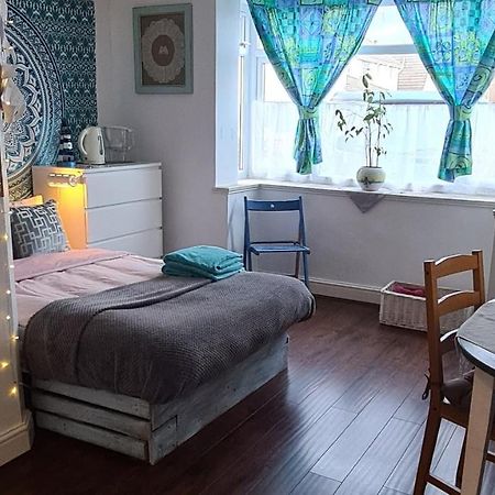 Seaside Double Room 浦耳 外观 照片