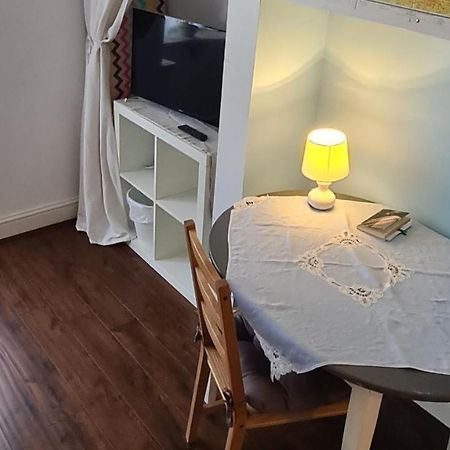 Seaside Double Room 浦耳 外观 照片