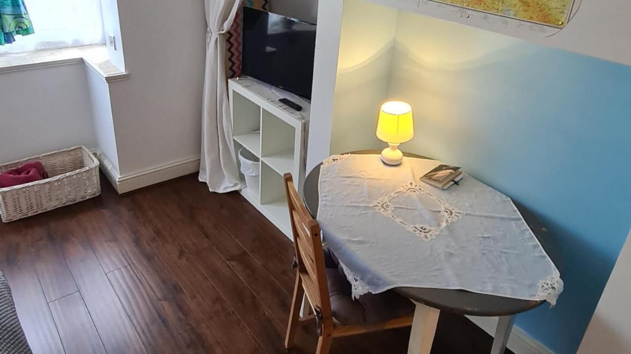 Seaside Double Room 浦耳 外观 照片