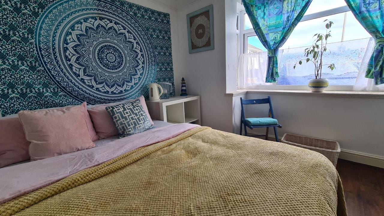 Seaside Double Room 浦耳 外观 照片